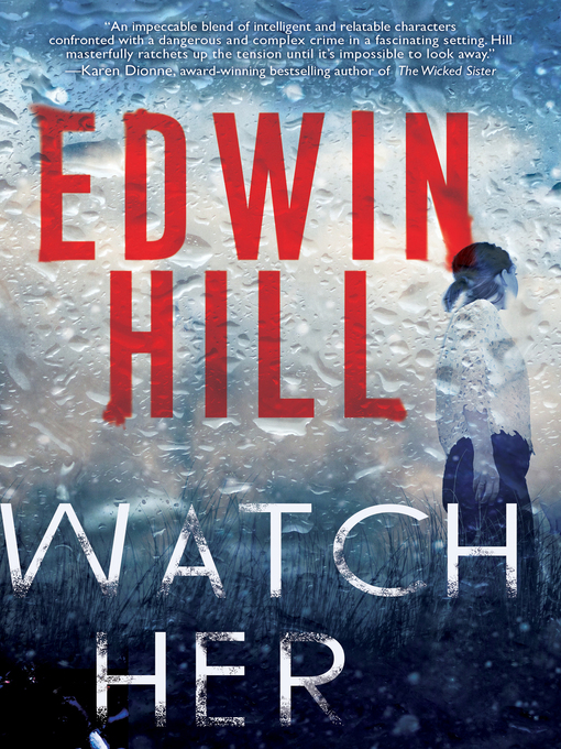 Cover image for Watch Her